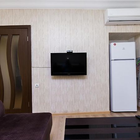 Apartment In Cozy Little Yard Tbilisi Exterior photo